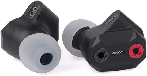 Tai Nghe Shuoer Tape Pro - Đen