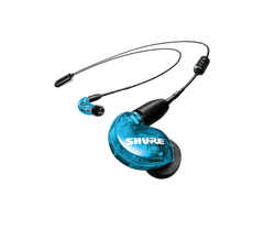  Tai Nghe Shure Se215 Wireless - Xanh 