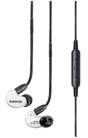 Tai Nghe Shure Se215m+ Special Edition