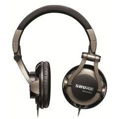  Tai Nghe Shure Srh550dj-a 