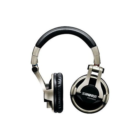 Tai Nghe Shure Srh750dj-a
