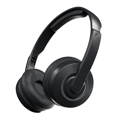 Tai Nghe Skullcandy Cassette Wireless - Black 