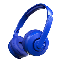  Tai Nghe Skullcandy Cassette Wireless - Blue 