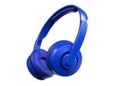  Tai Nghe Skullcandy Cassette Wireless (xanh/đen/tím) 
