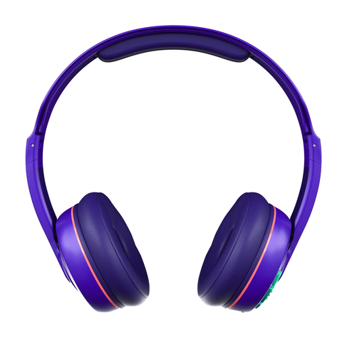 Tai Nghe Skullcandy Cassette Wireless