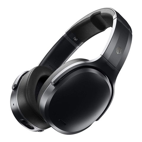 Tai Nghe Skullcandy Crusher Anc - Black