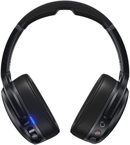 Tai Nghe Skullcandy Crusher Anc - Đen
