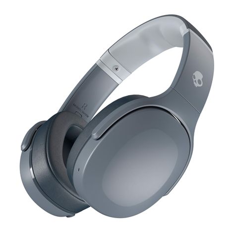 Tai Nghe Skullcandy Crusher Evo Sensory Bass - Chill Gray