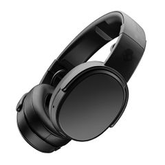  Tai Nghe Skullcandy Crusher Wireless - Black 