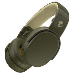  Tai Nghe Skullcandy Crusher Wireless - Green 