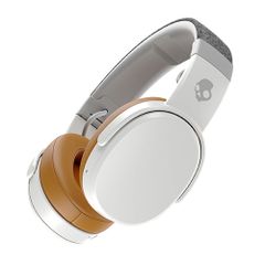  Tai Nghe Skullcandy Crusher Wireless - White 