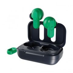  Tai Nghe Skullcandy Dime True Wireless - Dark Blue Green 