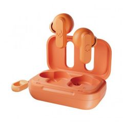  Tai Nghe Skullcandy Dime True Wireless - Golden Red 