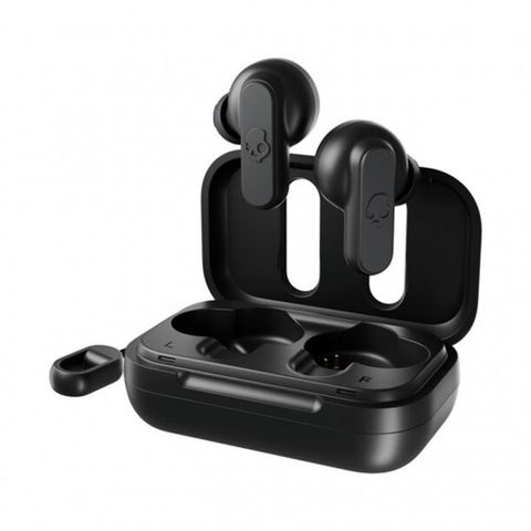 Tai Nghe Skullcandy Dime True Wireless - True Black