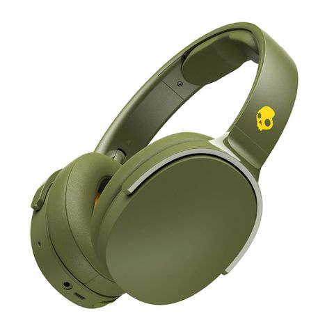 Tai Nghe Skullcandy Hesh 3 - Moss