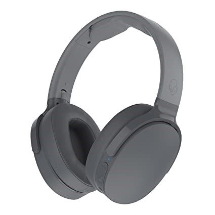 Tai Nghe Skullcandy Hesh 3 Wireless - Xám