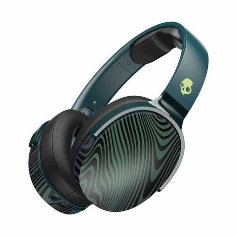 Tai Nghe Skullcandy Hesh 3 Wireless - Xanh