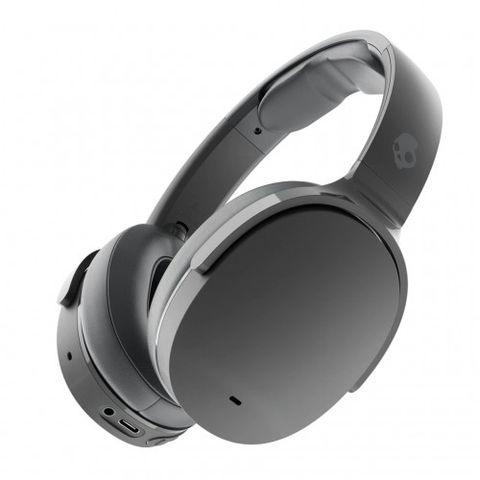 Tai Nghe Skullcandy Hesh Anc Noise Canceling - Chill Gray