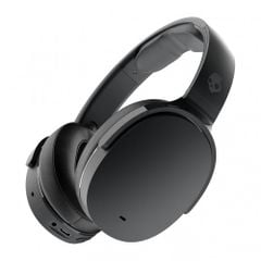  Tai Nghe Skullcandy Hesh Anc Noise Canceling - True Black 