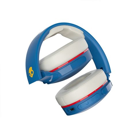 Tai Nghe Skullcandy Hesh Evo Wireless - 92 Blue