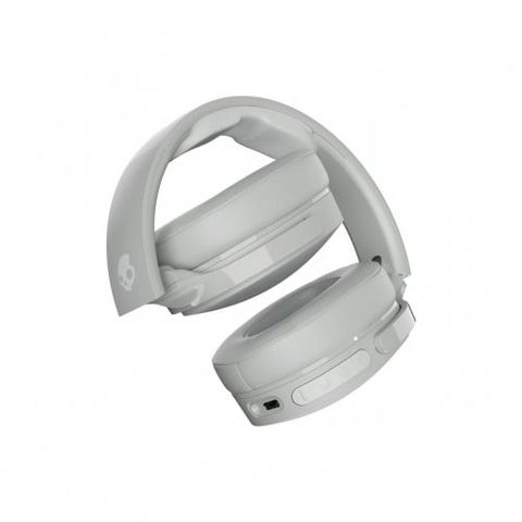 Tai Nghe Skullcandy Hesh Evo Wireless - Light Grey