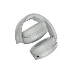  Tai Nghe Skullcandy Hesh Evo Wireless - Light Grey 