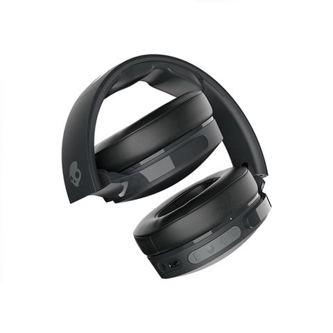 Tai Nghe Skullcandy Hesh Evo Wireless - True Black