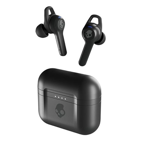 Tai Nghe Skullcandy Indy Anc Noise Canceling - True Black