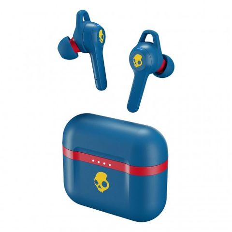 Tai Nghe Skullcandy Indy Evo True Wireless - 92 Blue