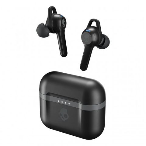 Tai Nghe Skullcandy Indy Evo True Wireless - True Black