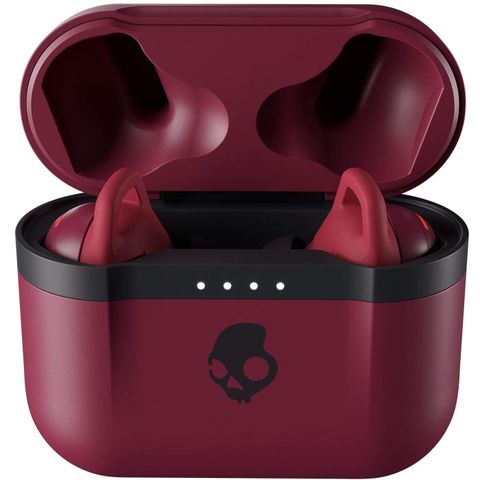 Tai Nghe Skullcandy Indy Evo True Wireless