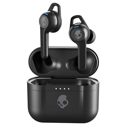 Tai Nghe Skullcandy Indy Fuel - Black