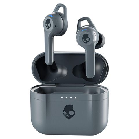 Tai Nghe Skullcandy Indy Fuel - Chill Grey