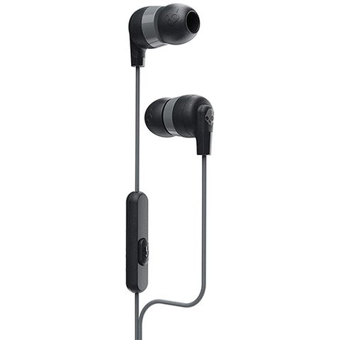Tai Nghe Skullcandy Ink'd+ - Black