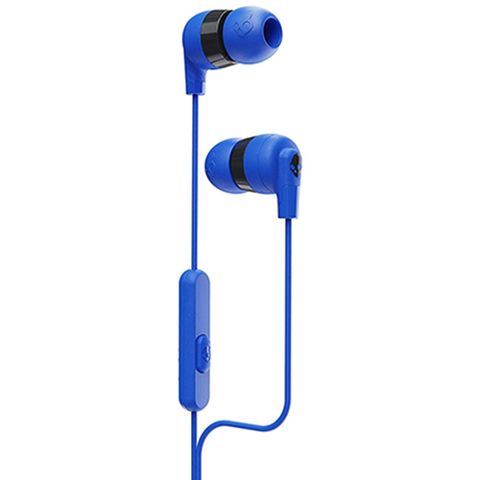 Tai Nghe Skullcandy Ink'd+ - Blue