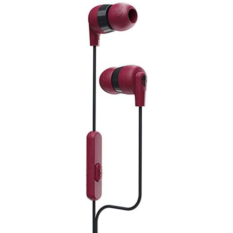 Tai Nghe Skullcandy Ink'd+ - Burberry