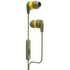  Tai Nghe Skullcandy Ink'd+ - Green 