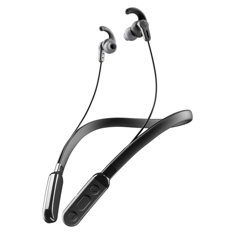 Tai Nghe Skullcandy Ink'd+ Active Wireless - Black