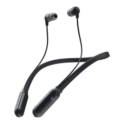 Tai Nghe Skullcandy Ink'd+ Wireless Earbuds - Black