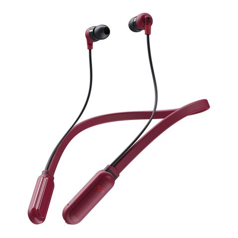 Tai Nghe Skullcandy Ink'd+ Wireless Earbuds - Deep Red