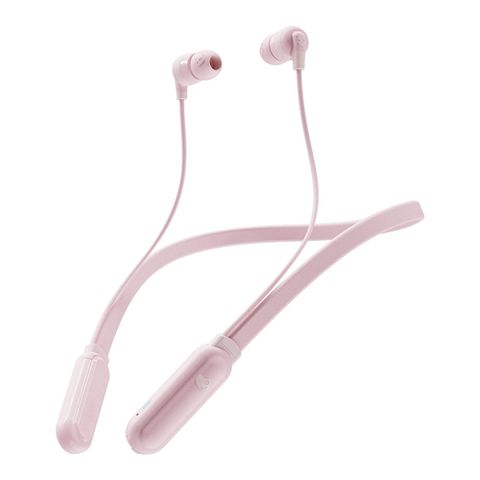 Tai Nghe Skullcandy Ink'd+ Wireless Earbuds - Pink