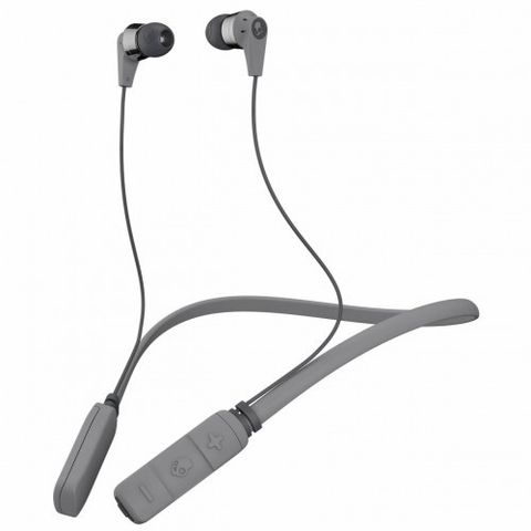 Tai Nghe Skullcandy Ink'd Wireless - Gray