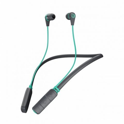 Tai Nghe Skullcandy Ink'd Wireless - Green
