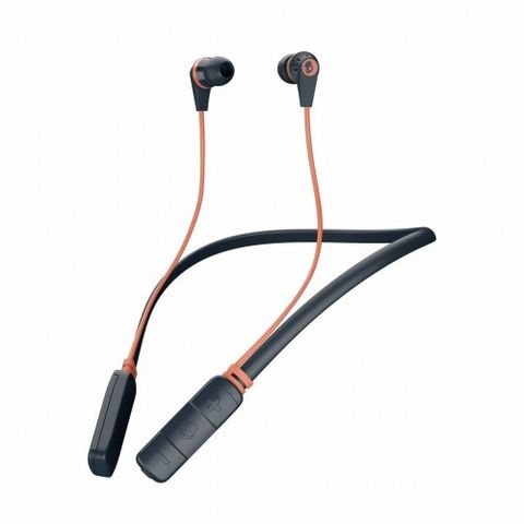 Tai Nghe Skullcandy Ink'd Wireless - Orange