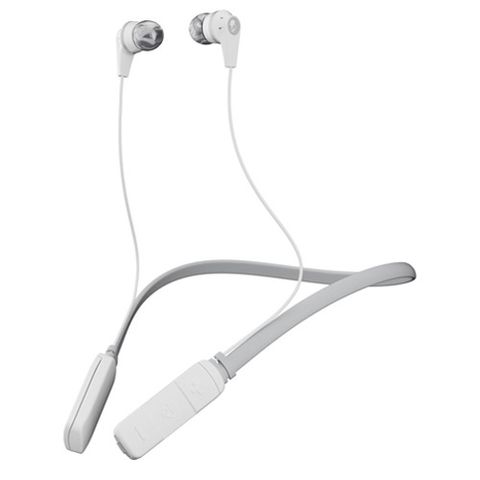 Tai Nghe Skullcandy Ink'd Wireless - White