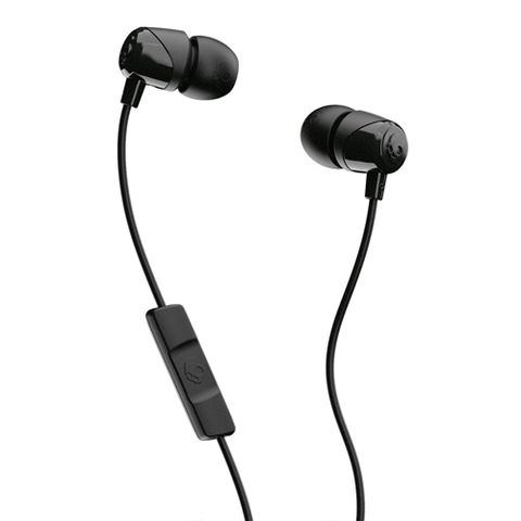 Tai Nghe Skullcandy Jib - Black