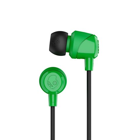 Tai Nghe Skullcandy Jib - Green