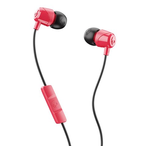 Tai Nghe Skullcandy Jib - Red
