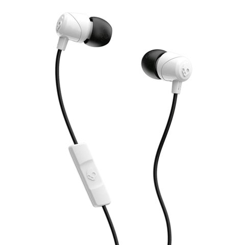 Tai Nghe Skullcandy Jib - White