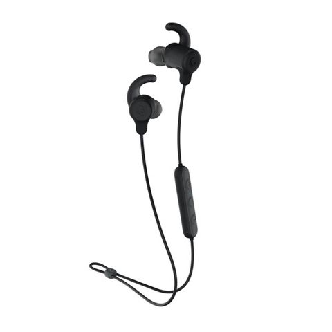 Tai Nghe Skullcandy Jib+ Active Wireless - Black